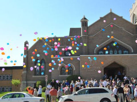 Church photo