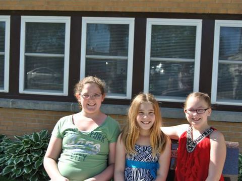 Church photo