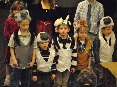 Church photo