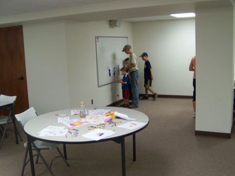 Church photo