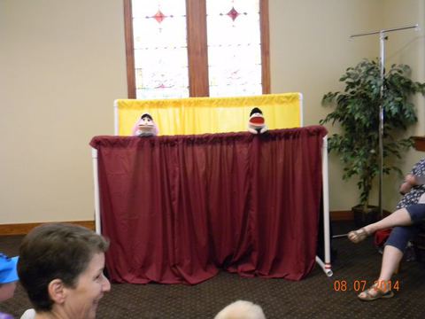 Church photo