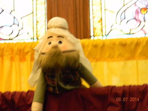 Church photo
