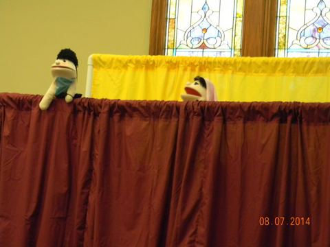 Church photo