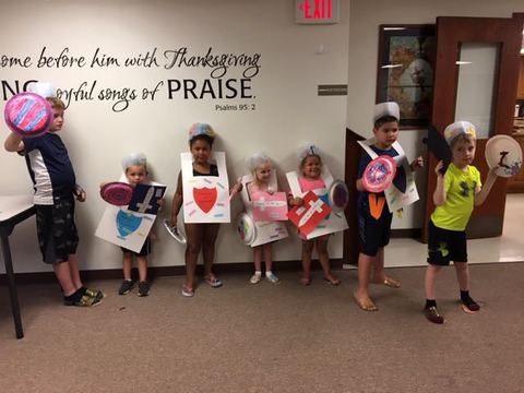 Church photo