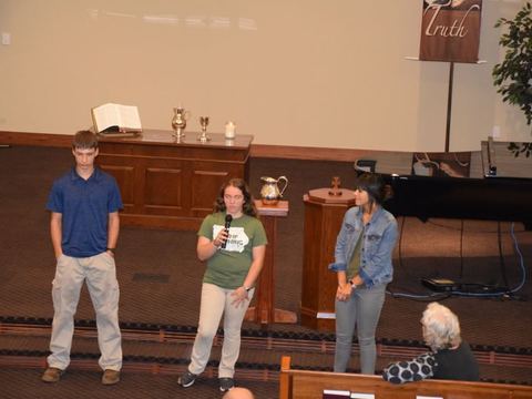Church photo