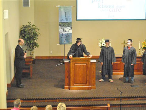Church photo
