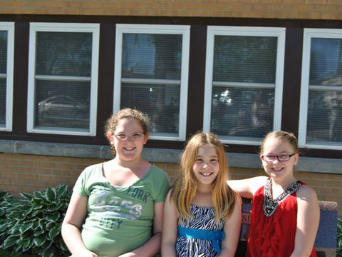 Church photo