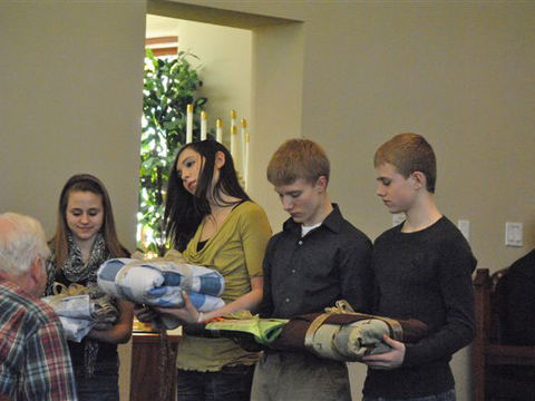Church photo